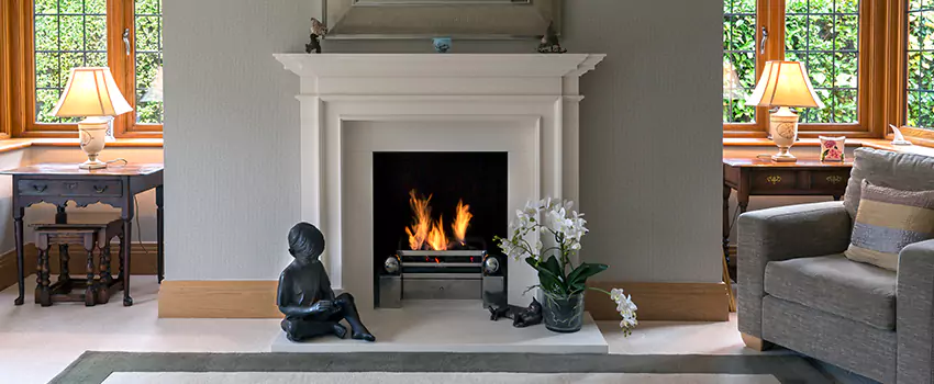 RSF Fireplaces Maintenance and Repair in Pittsburg, California