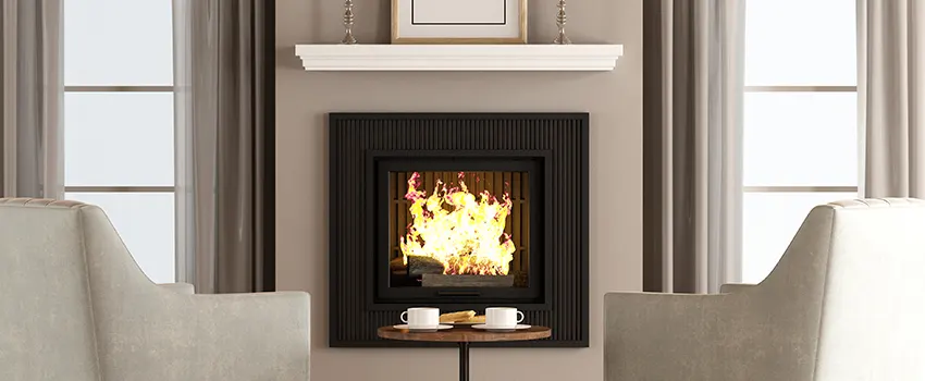 Superior Outdoor Fireplace Repair in Pittsburg, CA