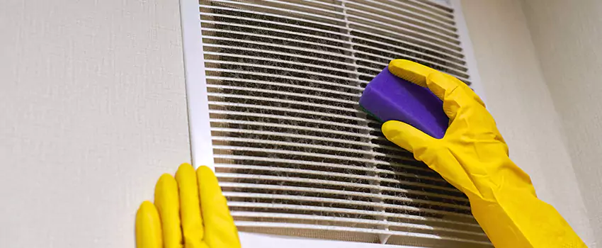 Vent Cleaning Company in Pittsburg, CA
