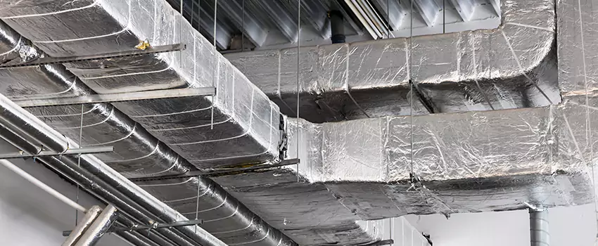 Vent Dust Cleaning Cost in Pittsburg, CA