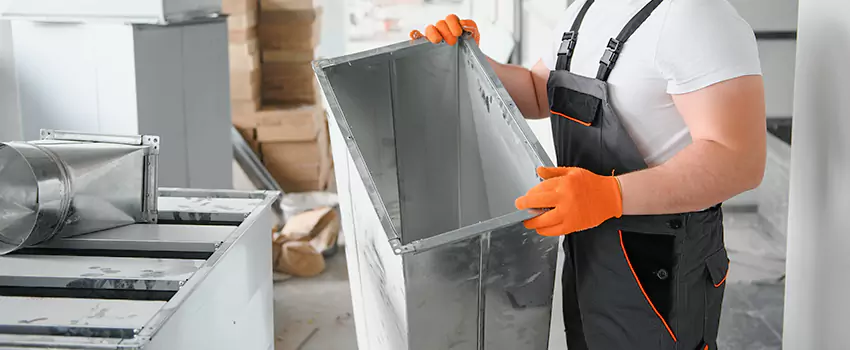 Ventilation Fan Cleaning Services in Pittsburg, California