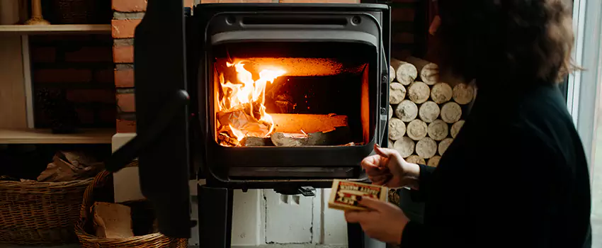 Key Features of Vermont Castings Fireplaces in Pittsburg, CA