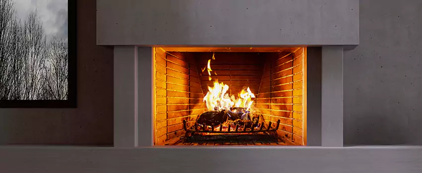 Indoor Wood Burning Furnace Repair and Installation in Pittsburg, California