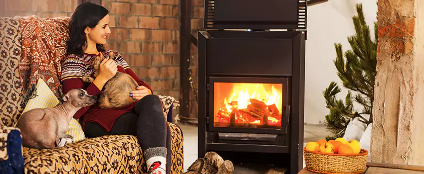 Wood Stove Chimney Cleaning Services in Pittsburg, CA