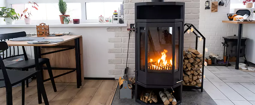 Wood Stove Firebox Installation Services in Pittsburg, CA