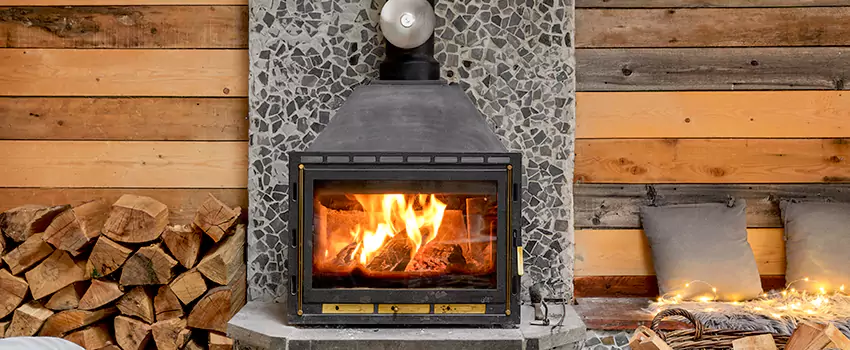 Wood Stove Cracked Glass Repair Services in Pittsburg, CA