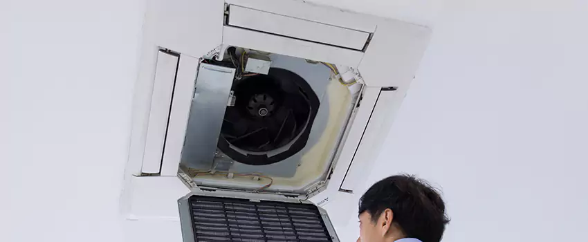 Benefits of Professional Air Duct Cleaning in Pittsburg, California