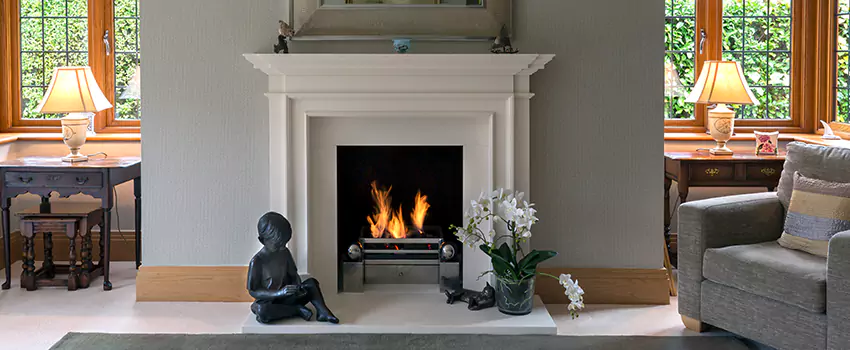 Astria Open-Hearth Wood Fireplaces Services in Pittsburg, CA