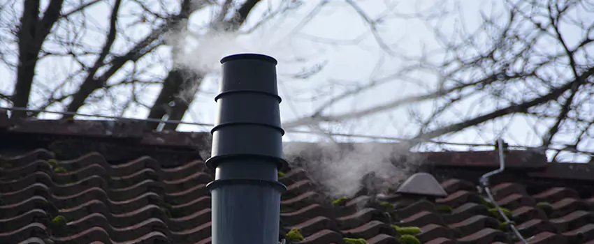 Broken Chimney Animal Screen Repair And Installation in Pittsburg, CA