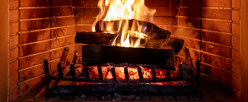 Chimney Ash Dump Cover Repair Services in Pittsburg, CA