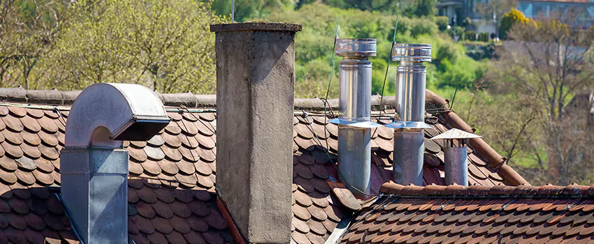 Commercial Chimney Blockage Removal in Pittsburg, California