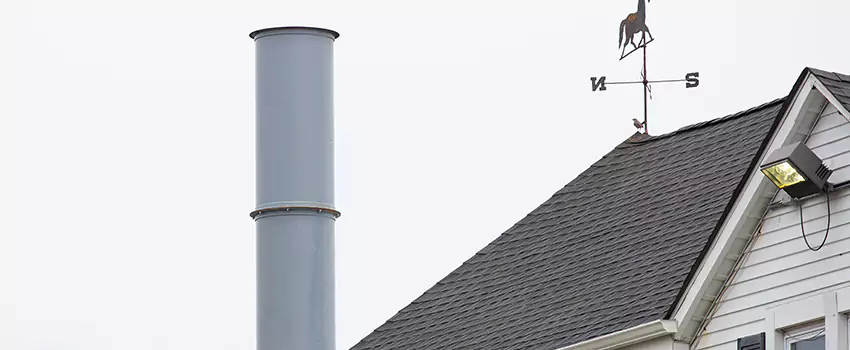 Multi-flue Chimney Caps Installation And Repair in Pittsburg, CA