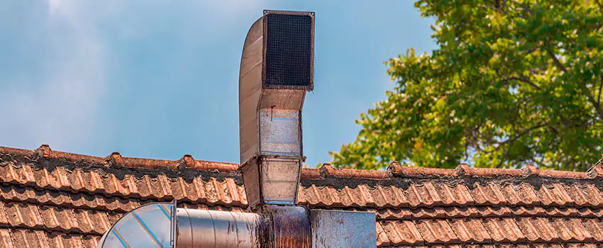 Chimney Creosote Cleaning Experts in Pittsburg, California