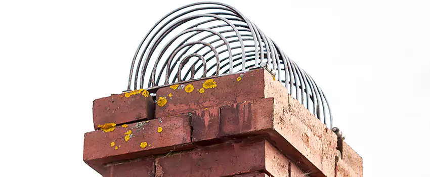 Chimney Crown Problems in Pittsburg, California