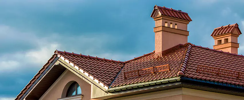 Residential Chimney Services in Pittsburg, California
