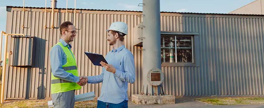 Chimney Cap Inspection in Pittsburg, CA