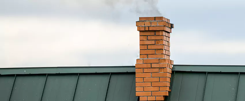 Chimney Installation Company in Pittsburg, CA
