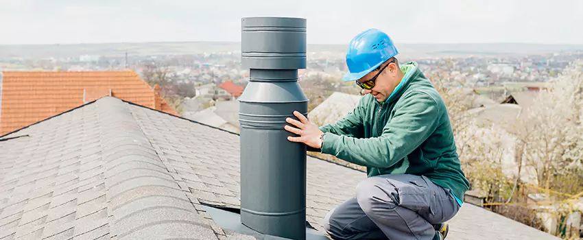 Insulated Chimney Liner Services in Pittsburg, CA