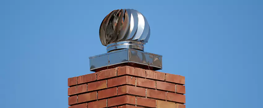Chimney Flue Rebuild Services in Pittsburg, California