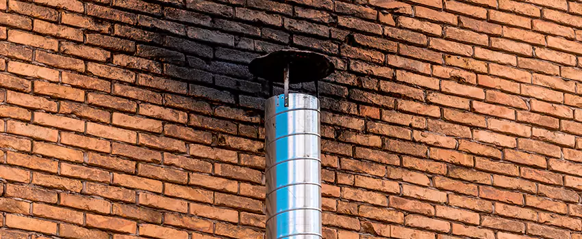 Chimney Design and Style Remodel Services in Pittsburg, California