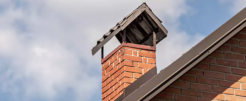 Chimney Saver Masonry Repair Contractor in Pittsburg, California