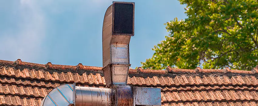 Chimney Blockage Removal in Pittsburg, California