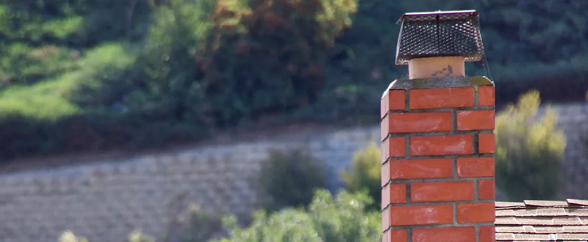 Chimney Tuckpointing And Masonry Restoration in Pittsburg, CA