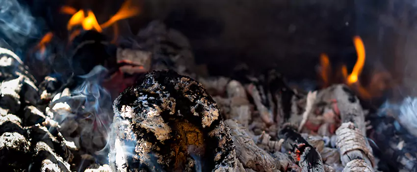 Creosote Removal Experts in Pittsburg, CA