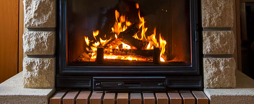 Decorative Fireplace Installation Cost in Pittsburg, California