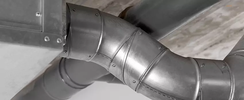 Dryer Vent Blockage Inspection in Pittsburg, CA