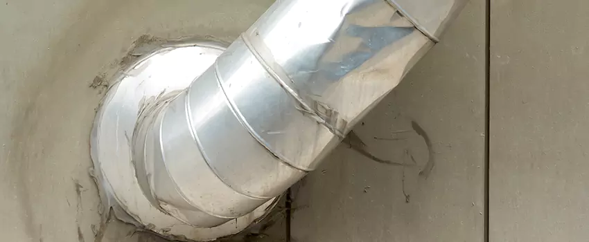 Dryer Vent Repair Process in Pittsburg, CA