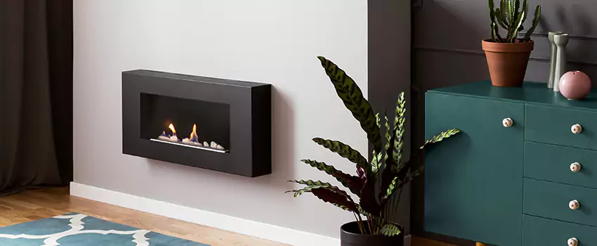 Cost of Ethanol Fireplace Repair And Installation Services in Pittsburg, CA