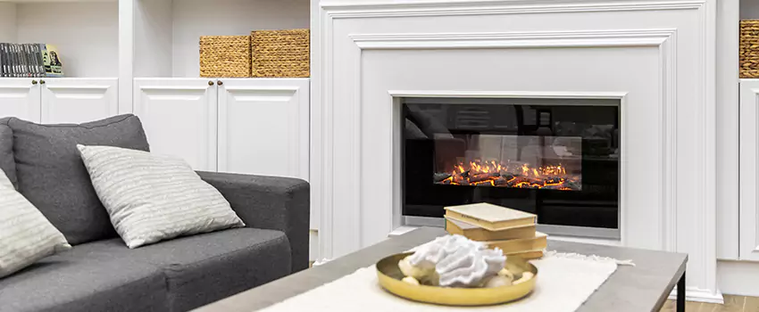 Professional Fireplace Maintenance Contractors in Pittsburg, CA