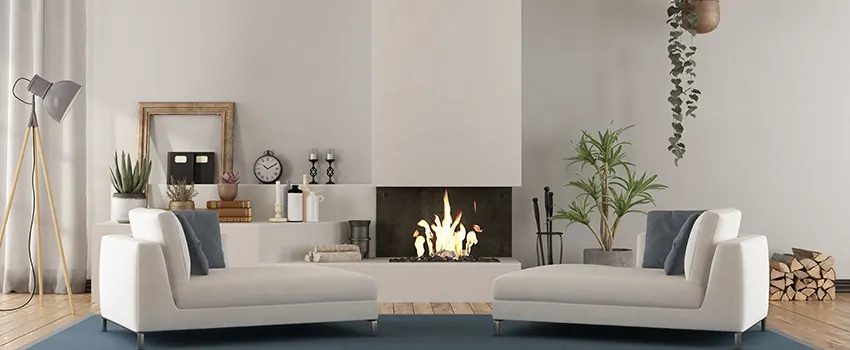 Decorative Fireplace Crystals Services in Pittsburg, California