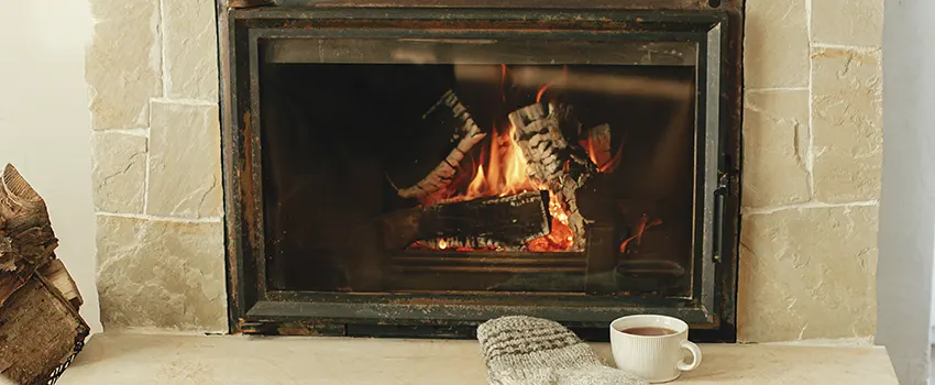 Fireplace Door Handle Replacements Services in Pittsburg, California