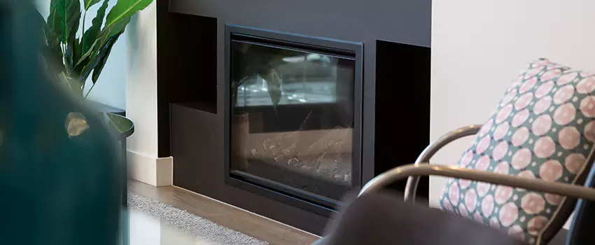 Gas Fireplace Installation in Pittsburg, CA