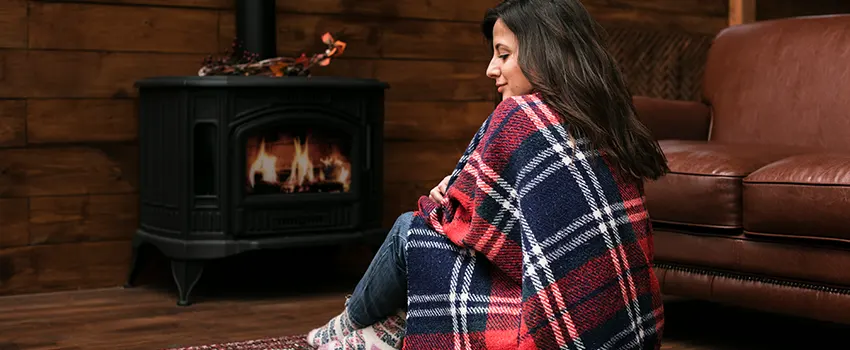 Fireplace Firebox Grate Replacement Services  in Pittsburg, California