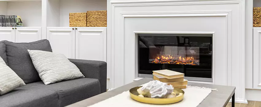 Pellet Fireplace Insert Installation in Pittsburg, CA