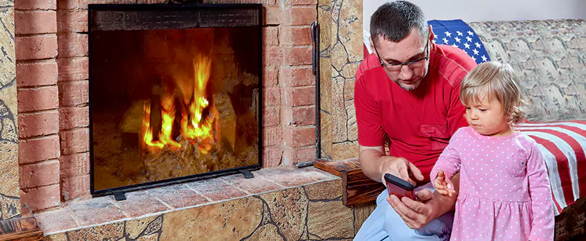 Fireplace Safety Locks For Kids in Pittsburg, CA