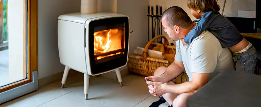 Fireplace Flue Maintenance Services in Pittsburg, CA