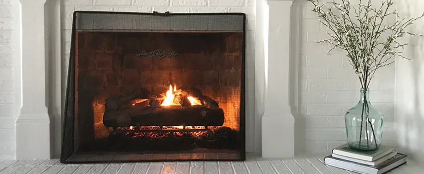 Cost-Effective Fireplace Mantel Inspection And Maintenance in Pittsburg, CA