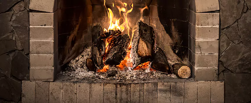 Cost of Rebuilding A Fireplace in Pittsburg, California