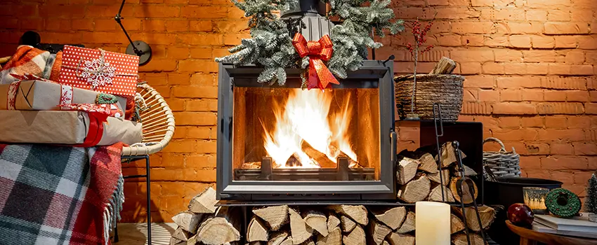 Steel Fireplace Grate Repair And Replacement Services in Pittsburg, California