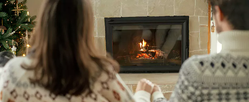 Fireplace Firebox Refurbish & Restore Services in Pittsburg, CA