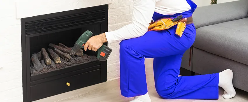Fireplace Safety Inspection Specialists in Pittsburg, California