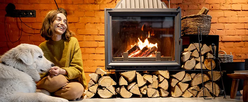 Fireplace Smell Removal Cost in Pittsburg, CA