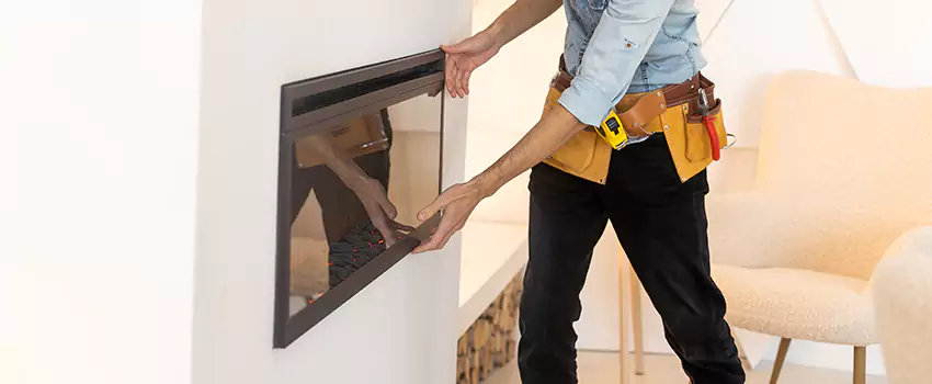 Traditional Fireplace Vent Sweeping in Pittsburg, CA