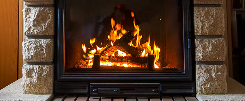 Fireplace Xtrordinair Probuilder Gas Fireplace Installation in Pittsburg, CA
