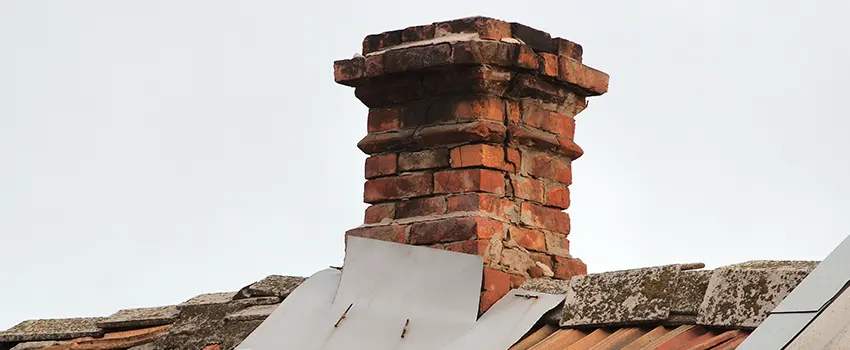 Cost of Fixing Blocked Chimney in Pittsburg, California
