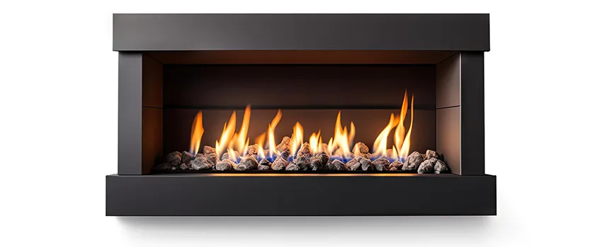 Outdoor Gas Fireplaces Installation in Pittsburg, CA